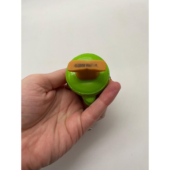 Vintage Dora the Explorer Bath Tub Figurine - Mattel Nickelodeon Cartoon - Picture 6 of 6